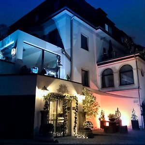 Villahotel Rheinblick