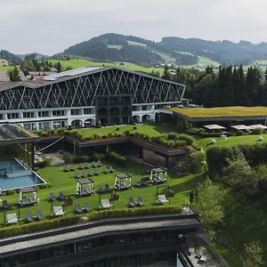 Rosenalp - Gesundheitsresort&Spa